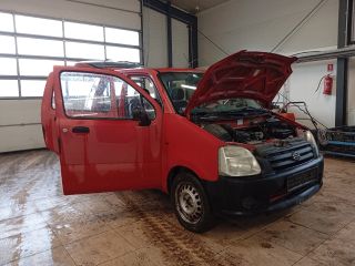 bontott SUZUKI WAGON R PLUS Jobb első Ajtózár