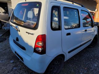 bontott SUZUKI WAGON R PLUS Jobb első Alsó Zsanér