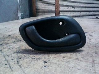 bontott SUZUKI WAGON R PLUS Jobb első Belső Kilincs