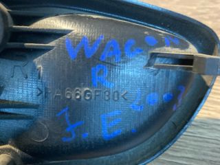 bontott SUZUKI WAGON R PLUS Jobb első Belső Kilincs