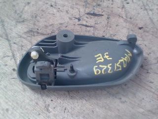 bontott SUZUKI WAGON R PLUS Jobb első Belső Kilincs