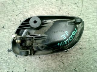 bontott SUZUKI WAGON R PLUS Jobb első Belső Kilincs