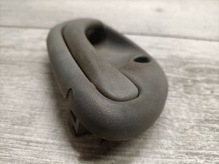 bontott SUZUKI WAGON R PLUS Jobb első Belső Kilincs