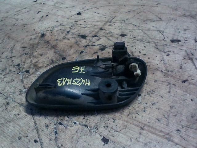 bontott SUZUKI WAGON R PLUS Jobb első Belső Kilincs