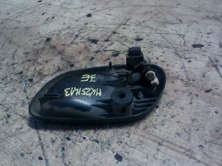 bontott SUZUKI WAGON R PLUS Jobb első Belső Kilincs