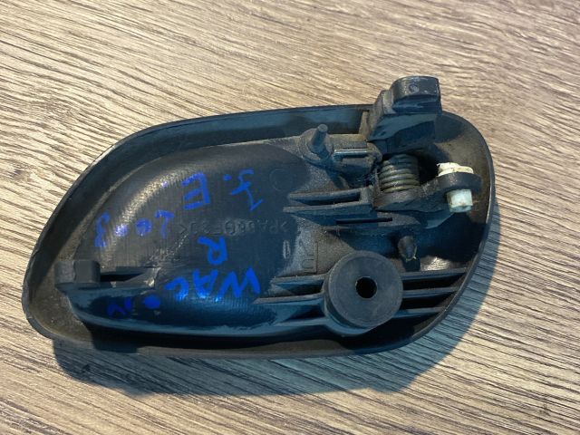 bontott SUZUKI WAGON R PLUS Jobb első Belső Kilincs