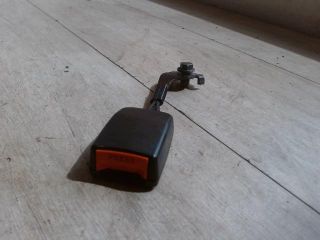 bontott SUZUKI WAGON R PLUS Jobb első Biztonsági Öv Csat