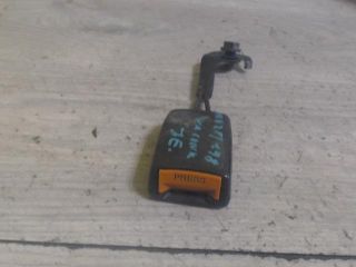 bontott SUZUKI WAGON R PLUS Jobb első Biztonsági Öv Csat