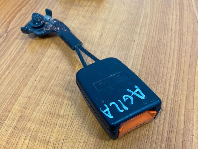 bontott SUZUKI WAGON R PLUS Jobb első Biztonsági Öv Csat