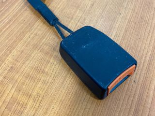 bontott SUZUKI WAGON R PLUS Jobb első Biztonsági Öv Csat