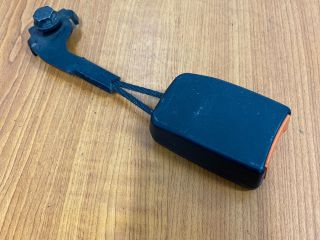 bontott SUZUKI WAGON R PLUS Jobb első Biztonsági Öv Csat