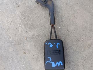 bontott SUZUKI WAGON R PLUS Jobb első Biztonsági Öv Csat