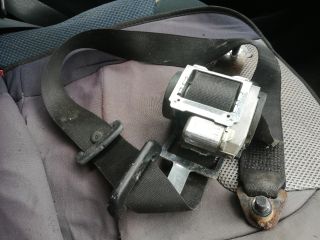 bontott SUZUKI WAGON R PLUS Jobb első Biztonsági Öv