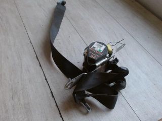 bontott SUZUKI WAGON R PLUS Jobb első Biztonsági Öv