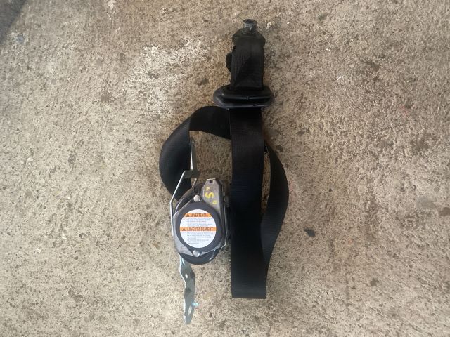 bontott SUZUKI WAGON R PLUS Jobb első Biztonsági Öv