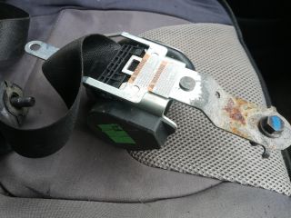 bontott SUZUKI WAGON R PLUS Jobb első Biztonsági Öv