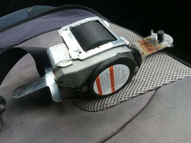 bontott SUZUKI WAGON R PLUS Jobb első Biztonsági Öv