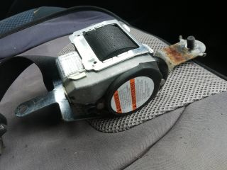 bontott SUZUKI WAGON R PLUS Jobb első Biztonsági Öv