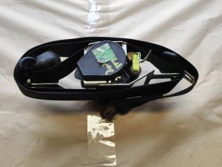 bontott SUZUKI WAGON R PLUS Jobb első Biztonsági Öv