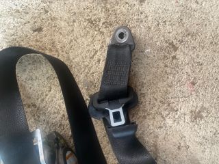 bontott SUZUKI WAGON R PLUS Jobb első Biztonsági Öv