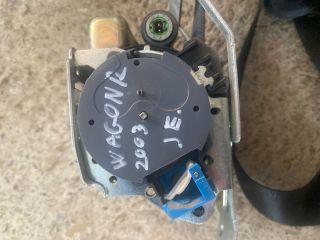 bontott SUZUKI WAGON R PLUS Jobb első Biztonsági Öv