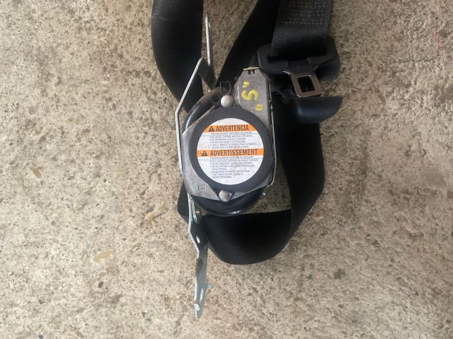 bontott SUZUKI WAGON R PLUS Jobb első Biztonsági Öv