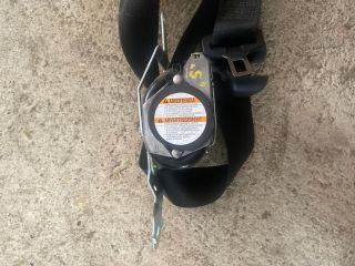 bontott SUZUKI WAGON R PLUS Jobb első Biztonsági Öv