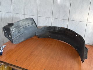 bontott SUZUKI WAGON R PLUS Jobb első Dobbetét (Kerékjárati, Műanyag)