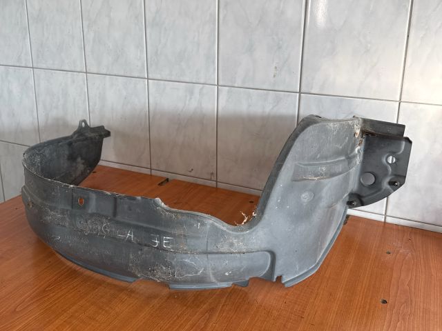 bontott SUZUKI WAGON R PLUS Jobb első Dobbetét (Kerékjárati, Műanyag)