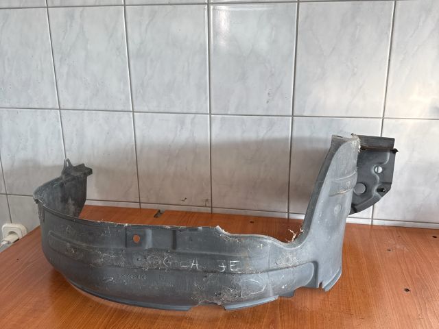 bontott SUZUKI WAGON R PLUS Jobb első Dobbetét (Kerékjárati, Műanyag)