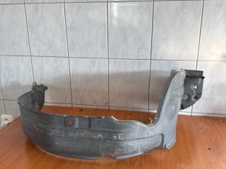 bontott SUZUKI WAGON R PLUS Jobb első Dobbetét (Kerékjárati, Műanyag)