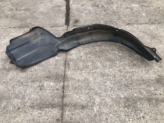 bontott SUZUKI WAGON R PLUS Jobb első Dobbetét (Kerékjárati, Műanyag)