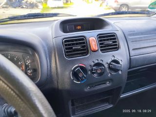 bontott SUZUKI WAGON R PLUS Jobb első Dobbetét (Kerékjárati, Műanyag)