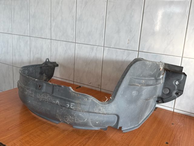 bontott SUZUKI WAGON R PLUS Jobb első Dobbetét (Kerékjárati, Műanyag)