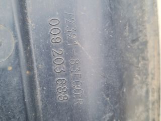 bontott SUZUKI WAGON R PLUS Jobb első Dobbetét (Kerékjárati, Műanyag)