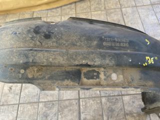 bontott SUZUKI WAGON R PLUS Jobb első Első Dobbetét (Kerékjárati, Műanyag)