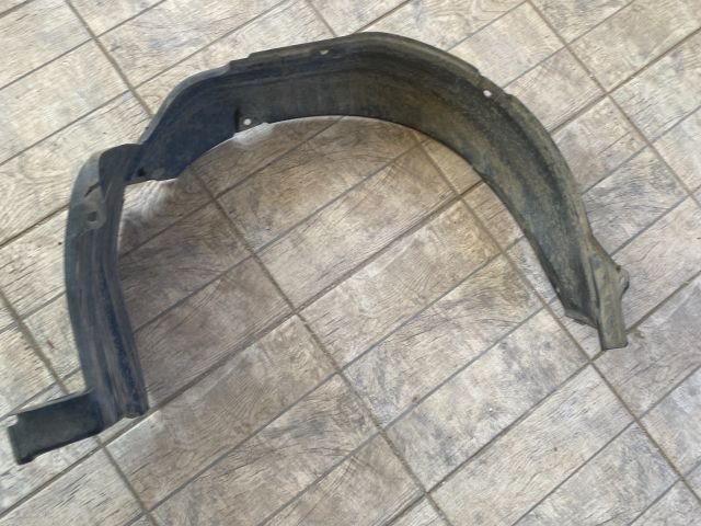 bontott SUZUKI WAGON R PLUS Jobb első Első Dobbetét (Kerékjárati, Műanyag)