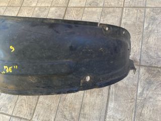 bontott SUZUKI WAGON R PLUS Jobb első Első Dobbetét (Kerékjárati, Műanyag)