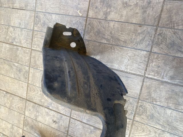 bontott SUZUKI WAGON R PLUS Jobb első Első Dobbetét (Kerékjárati, Műanyag)