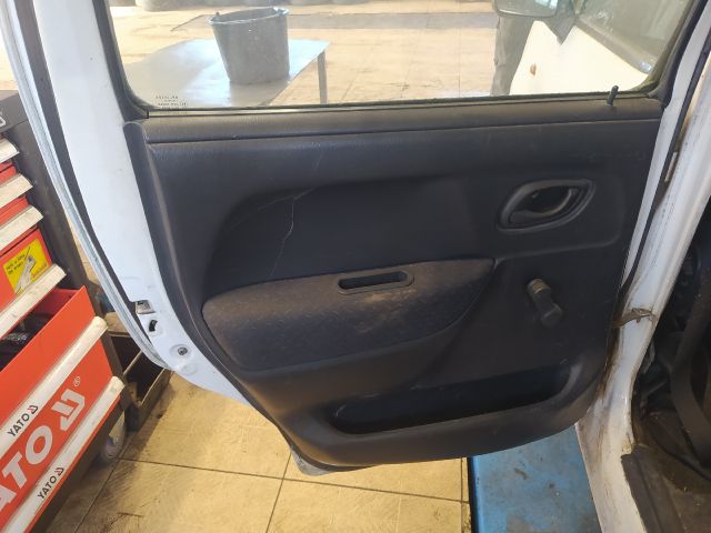 bontott SUZUKI WAGON R PLUS Jobb első Fejtámla