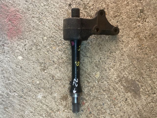 bontott SUZUKI WAGON R PLUS Jobb első Féltengely Tartó