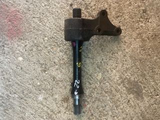 bontott SUZUKI WAGON R PLUS Jobb első Féltengely Tartó