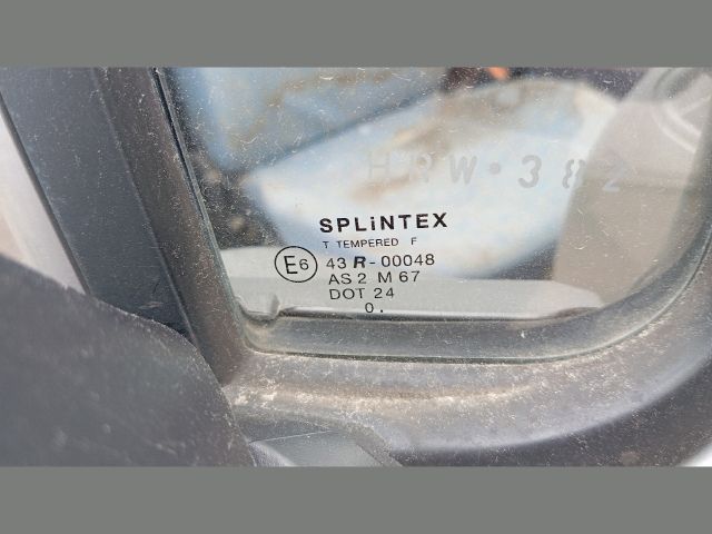 bontott SUZUKI WAGON R PLUS Jobb első Fixüveg (Ajtóban)
