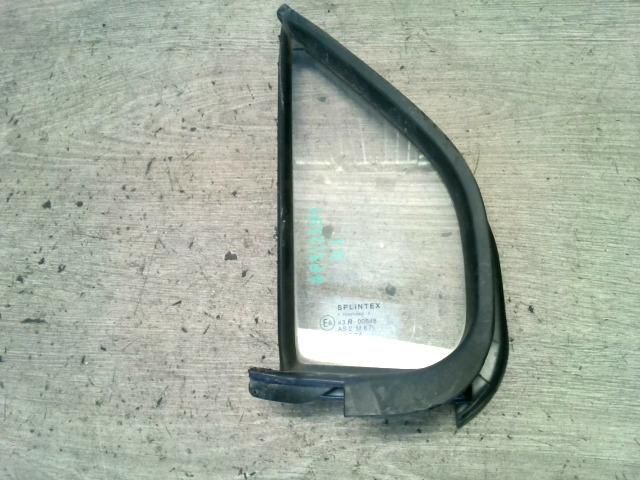 bontott SUZUKI WAGON R PLUS Jobb első Fixüveg (Ajtóban)