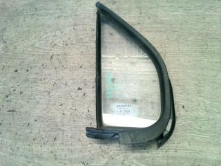 bontott SUZUKI WAGON R PLUS Jobb első Fixüveg (Ajtóban)