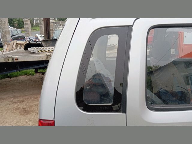 bontott SUZUKI WAGON R PLUS Jobb első Fixüveg (Ajtóban)