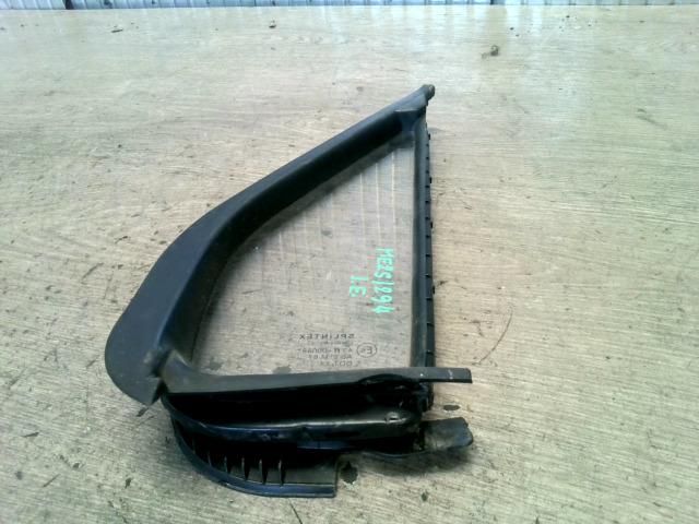 bontott SUZUKI WAGON R PLUS Jobb első Fixüveg (Ajtóban)