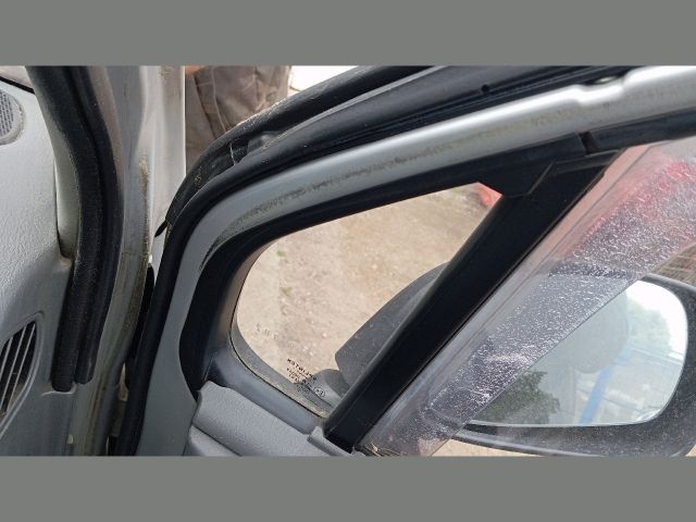 bontott SUZUKI WAGON R PLUS Jobb első Fixüveg (Ajtóban)