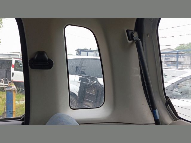 bontott SUZUKI WAGON R PLUS Jobb első Fixüveg (Ajtóban)