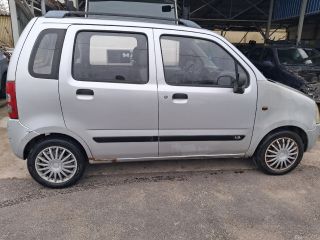 bontott SUZUKI WAGON R PLUS Jobb első Kapaszkodó (Felső)